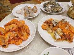 -芭菲盛宴·环球美食(袁家岗店)