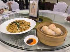 -香云轩·顺德菜(香云纱园林酒店店)
