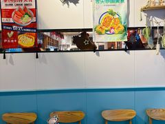 -米泰芒·东南亚料理(体育西店)