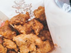 -傅强排骨(成都总店)