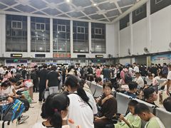 -商丘站