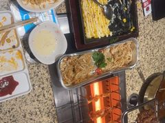 -丰茂烤串(卫星广场店)
