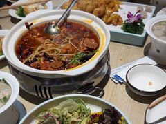 -小船渔村•大连菜•大连焖鱼(黄河路店)