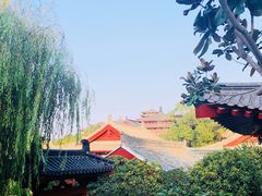 -西安华清御汤酒店