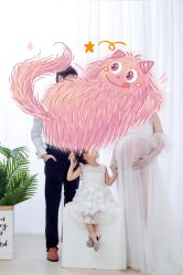 -小熊维尼高端儿童摄影(宝安旗舰店)