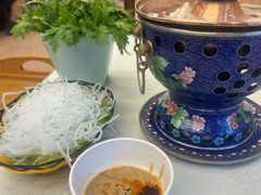 -东来顺饭庄(天坛店)