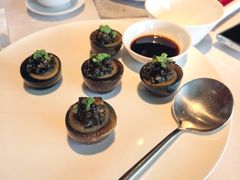 -兴蜀府·臻味江景餐厅(正大广场店)