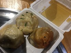 -咬不得高祖生煎·简餐(天城商业中心店)