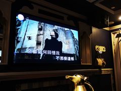 -INLOVE KTV(世博源店)