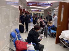 -复旦大学附属华山医院(总院)