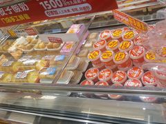 -味多美蛋糕(西安门店)