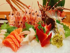 -王鼎精致料理铁板烧(世博源店)