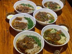 -肆姐面粉馆(坡子街店)