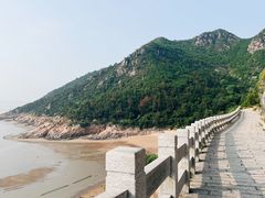 -北岐滩涂