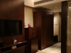 -广州粤海喜来登酒店