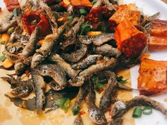 -食光慢宴·安吉土菜馆