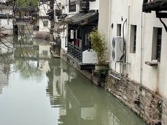 -葑门横街