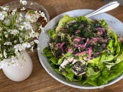 -BOR Eatery(安福路店)