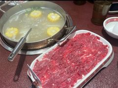 -大吉利·潮汕鲜牛肉火锅(总店)
