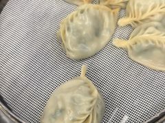 -叶存利海鲜大馅饺子(海宁路总店)