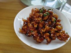 -芦茨金富饭庄·25年老字号·专做稻草鸡