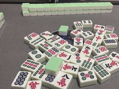 -麻友记·24h自助棋牌(金融科贸店)