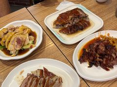 -裕记烧腊连锁餐饮(国商分店)