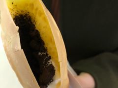 奶油奥利奥-旦3蛋烘糕(大悦城店)