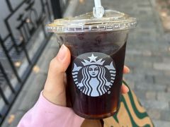 -星巴克(杭州北山路店)