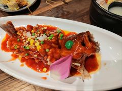 -鱼食饭稻·苏浙土菜17年老馆子(平江路店)