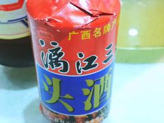 -椿记烧鹅(叠彩店)