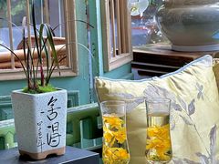 -若蘭慈·无国界素食料理(欢乐海岸店)