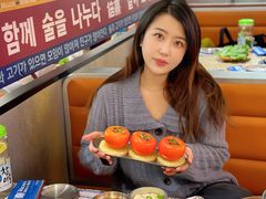 -首尔烤肉大排档(合生汇店)
