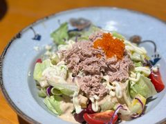 -佰海稻食堂·盖饭·拉面·寿喜锅(中华广场店)