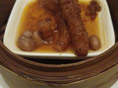 -厦门朗豪酒店 · 明阁中餐厅