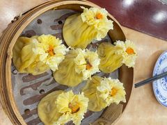 -都一处烧麦馆(前门店)