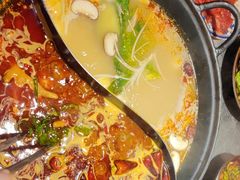 -冯校长老火锅(深圳总店)