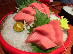 -千代武日本料理(开发区店)