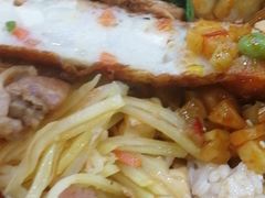 -中医药大学-第2食堂