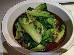 -乔街深夜食堂·台州菜·高压锅生蚝(杭州总店)