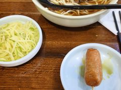 -李先生牛肉面大王(沈阳道义南大街店)