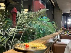 -西塔老太太泥炉烤肉(北京望京店)