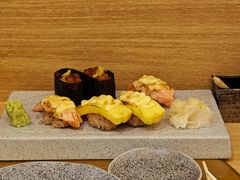 -鮨政· Omakase(福州万象城店)