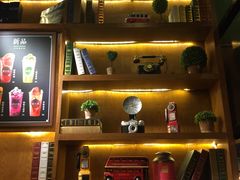 -广芳园·香港潮饮店(文化路店)