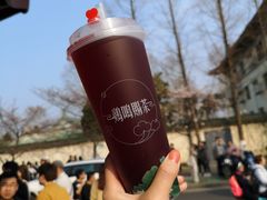 -鸡鸣赐茶(鸡鸣寺路店)