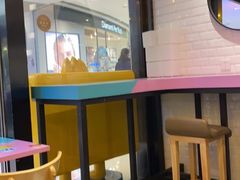 -Ice Monster冰馆·CNN评选全球十大甜品(国贸商城店)