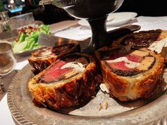 -壳里西餐厅Coquille Seafood Bistro(蒙自路店)