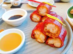 金莎海虾红米肠-点都德(龙之梦店)