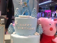 -CAKE BOSS 蛋糕老板(西单君太百货店)