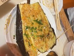 -老街烧烤大排档·地道湖北菜·龙虾馆(汉口火车站店)